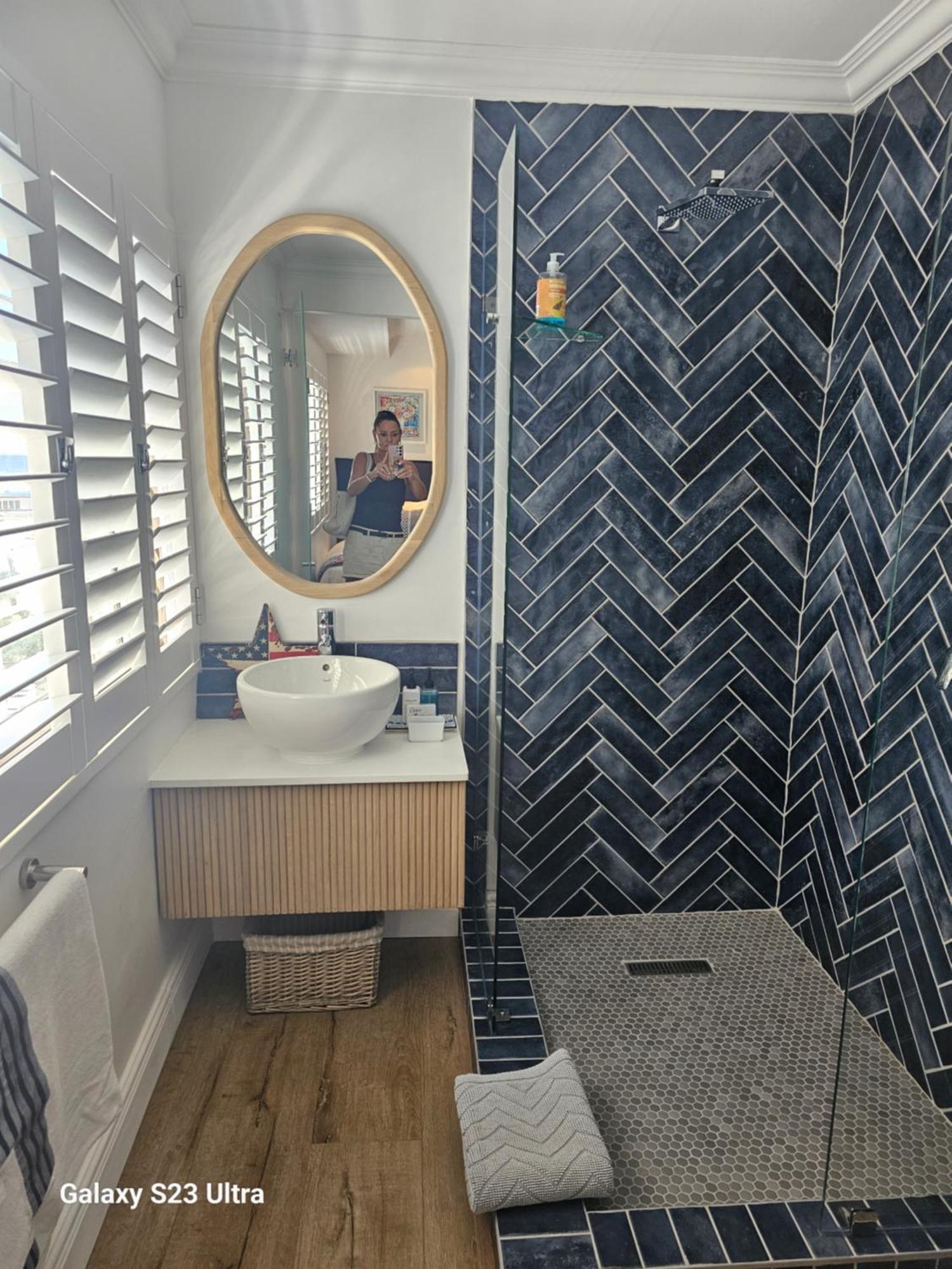 Apartmán Umhlanga Getaways Durban Exteriér fotografie