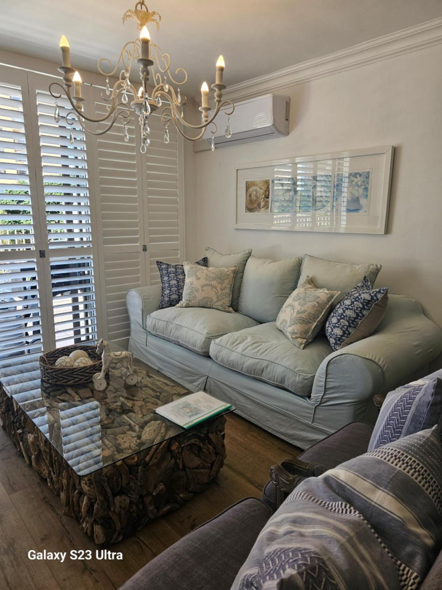 Apartmán Umhlanga Getaways Durban Exteriér fotografie