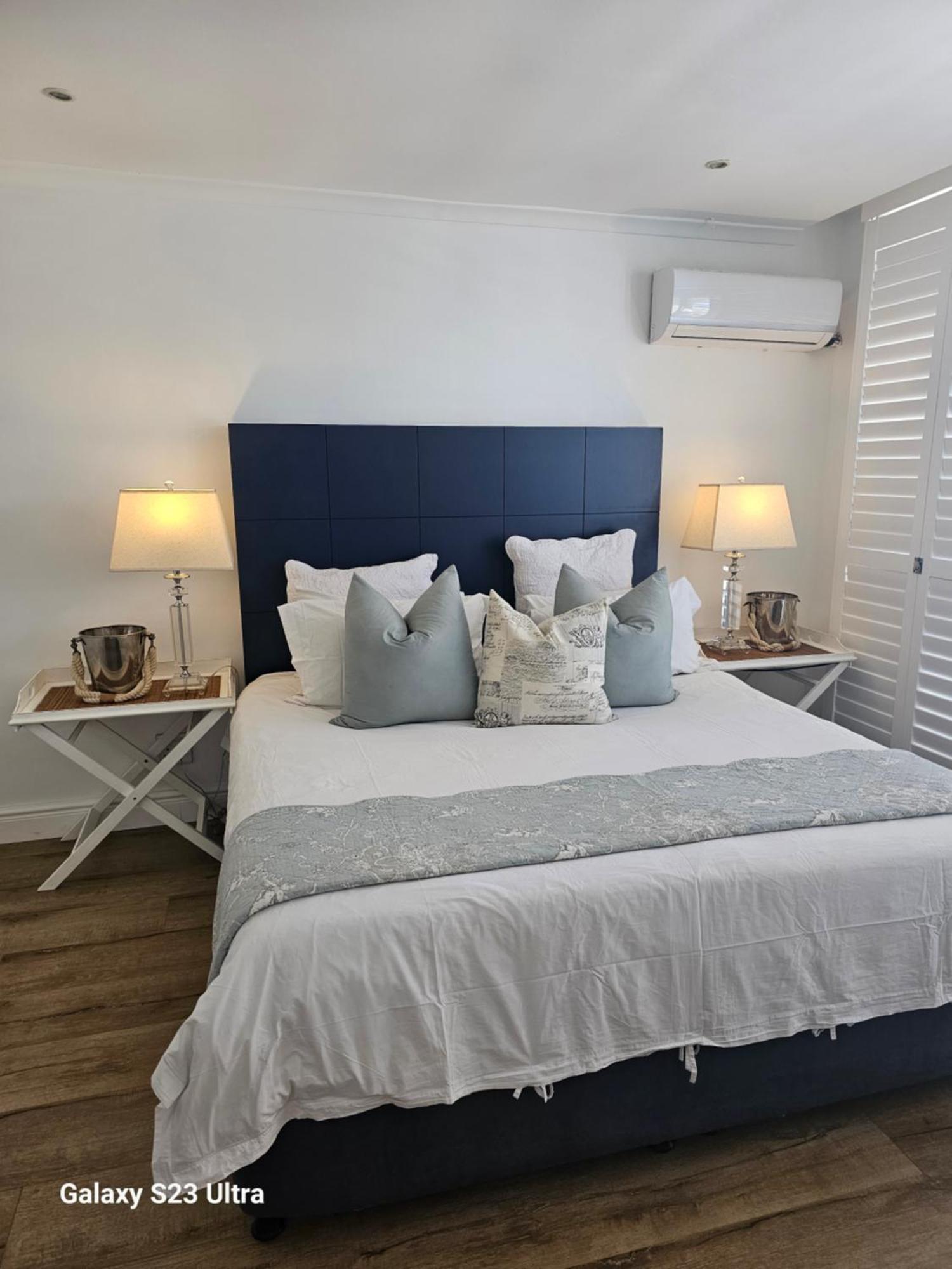 Apartmán Umhlanga Getaways Durban Exteriér fotografie