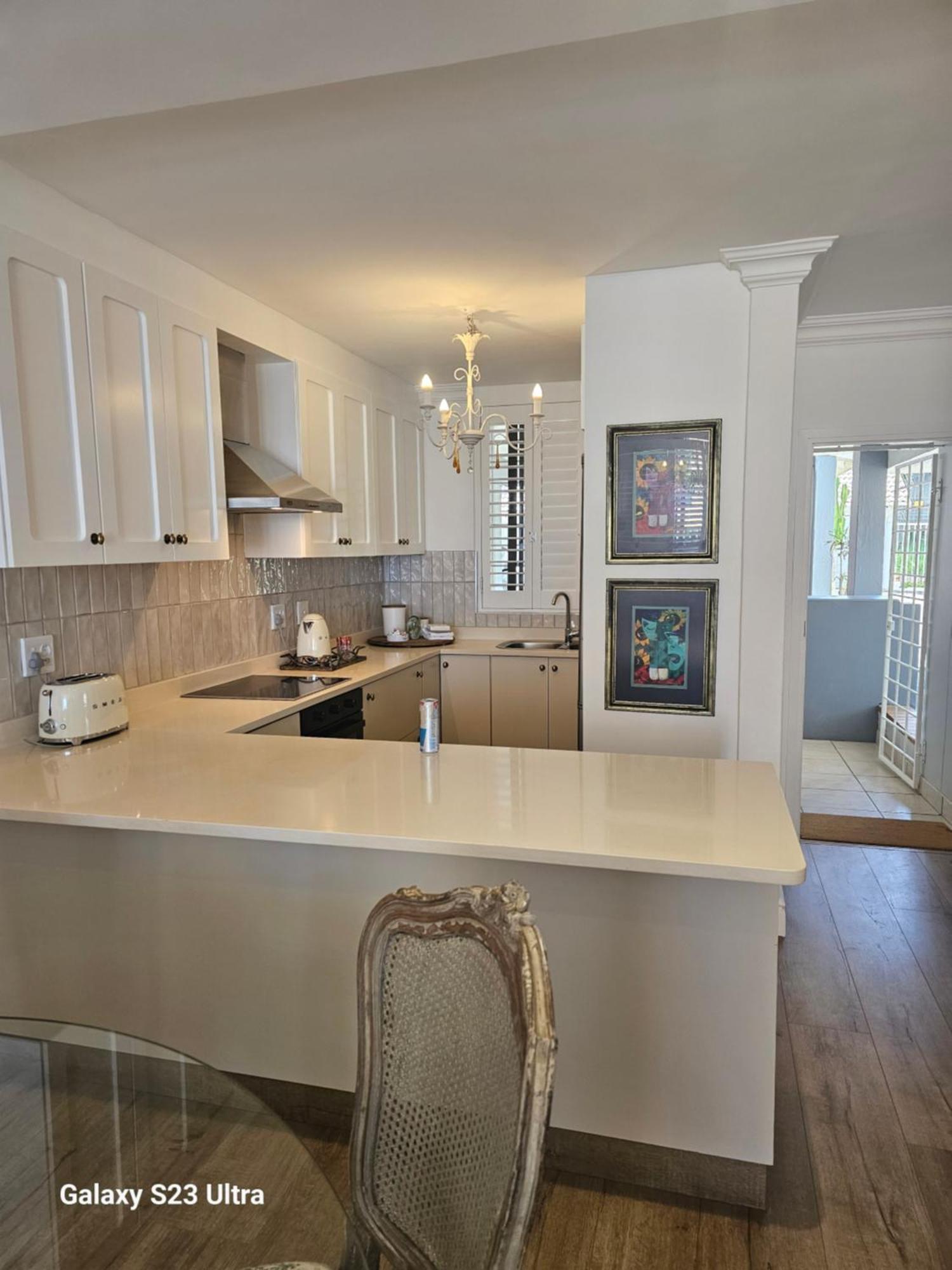 Apartmán Umhlanga Getaways Durban Exteriér fotografie