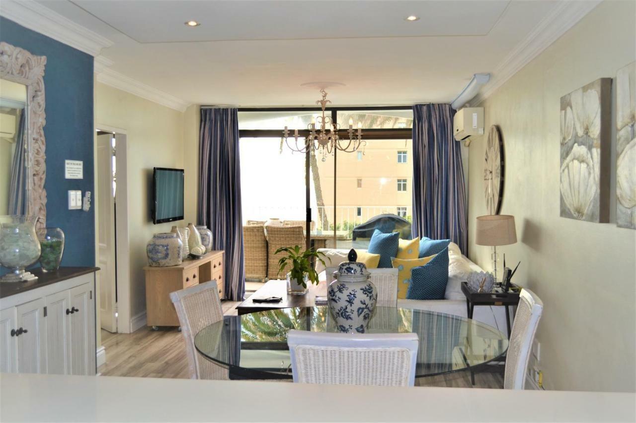Apartmán Umhlanga Getaways Durban Exteriér fotografie