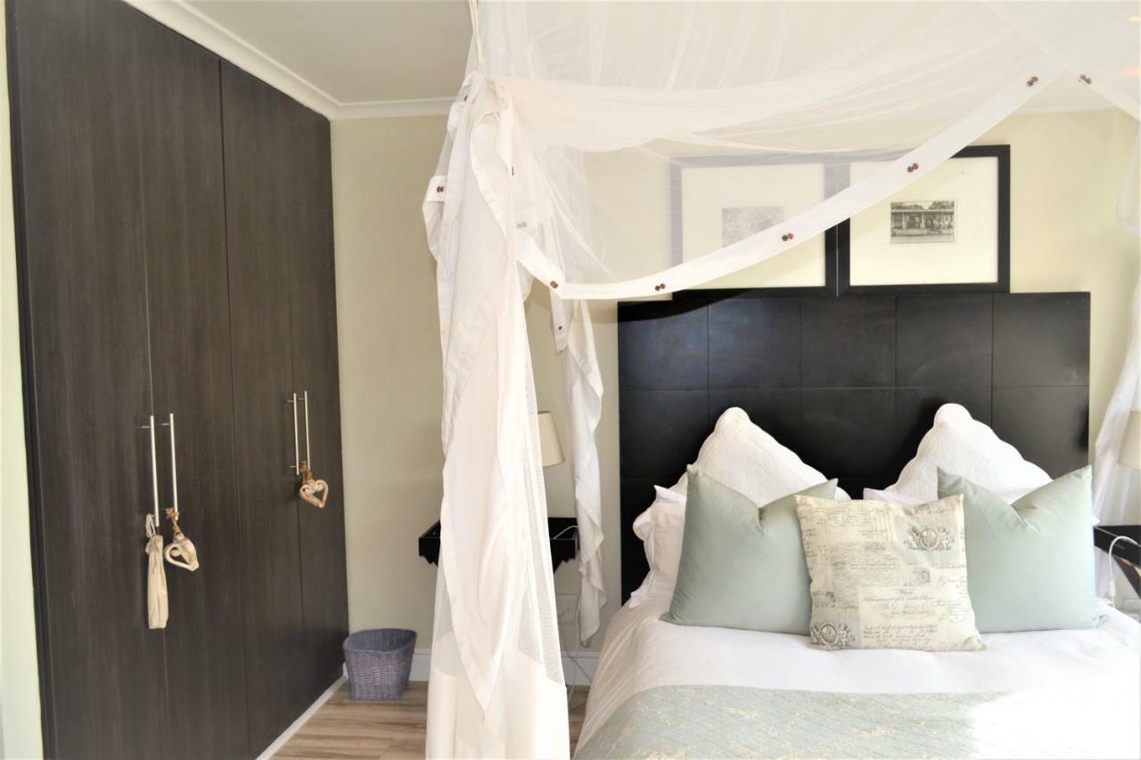 Apartmán Umhlanga Getaways Durban Exteriér fotografie