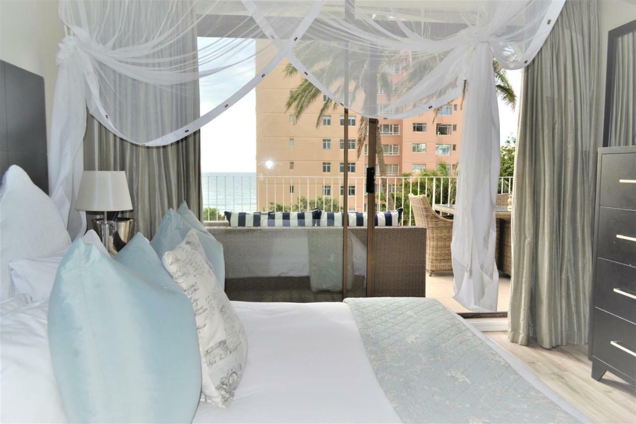 Apartmán Umhlanga Getaways Durban Exteriér fotografie