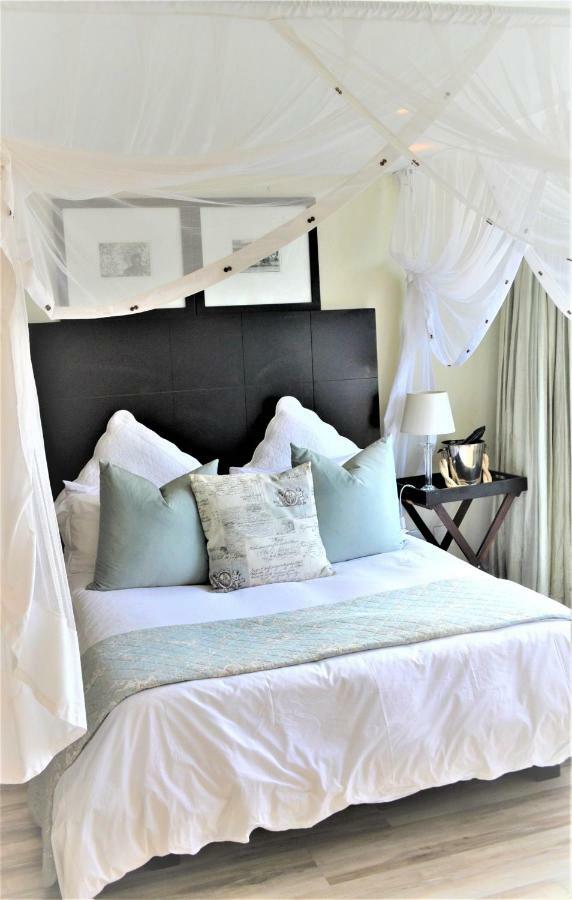 Apartmán Umhlanga Getaways Durban Exteriér fotografie