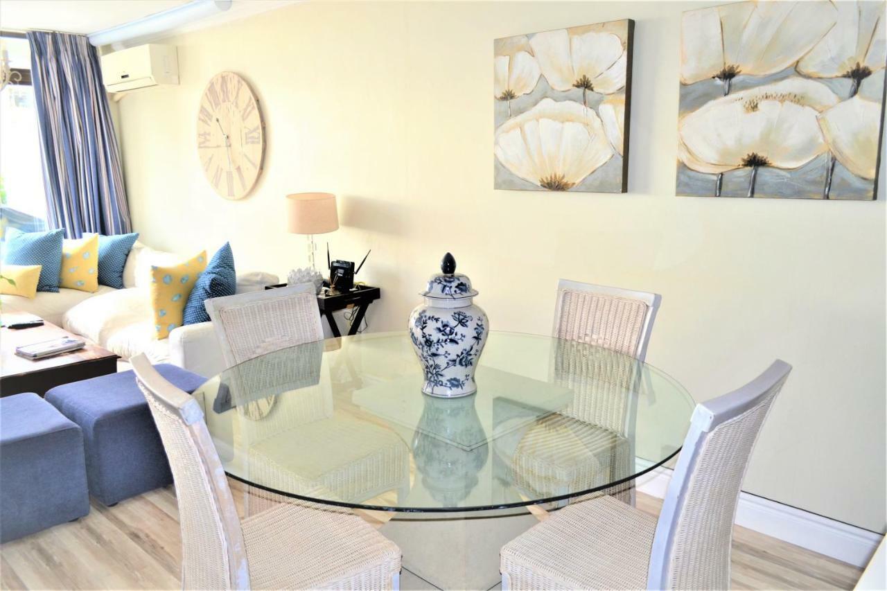 Apartmán Umhlanga Getaways Durban Exteriér fotografie