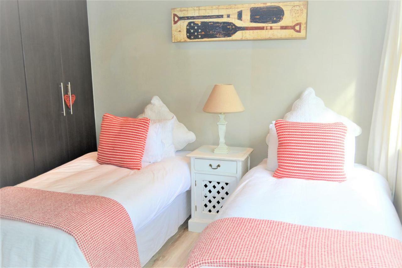 Apartmán Umhlanga Getaways Durban Exteriér fotografie